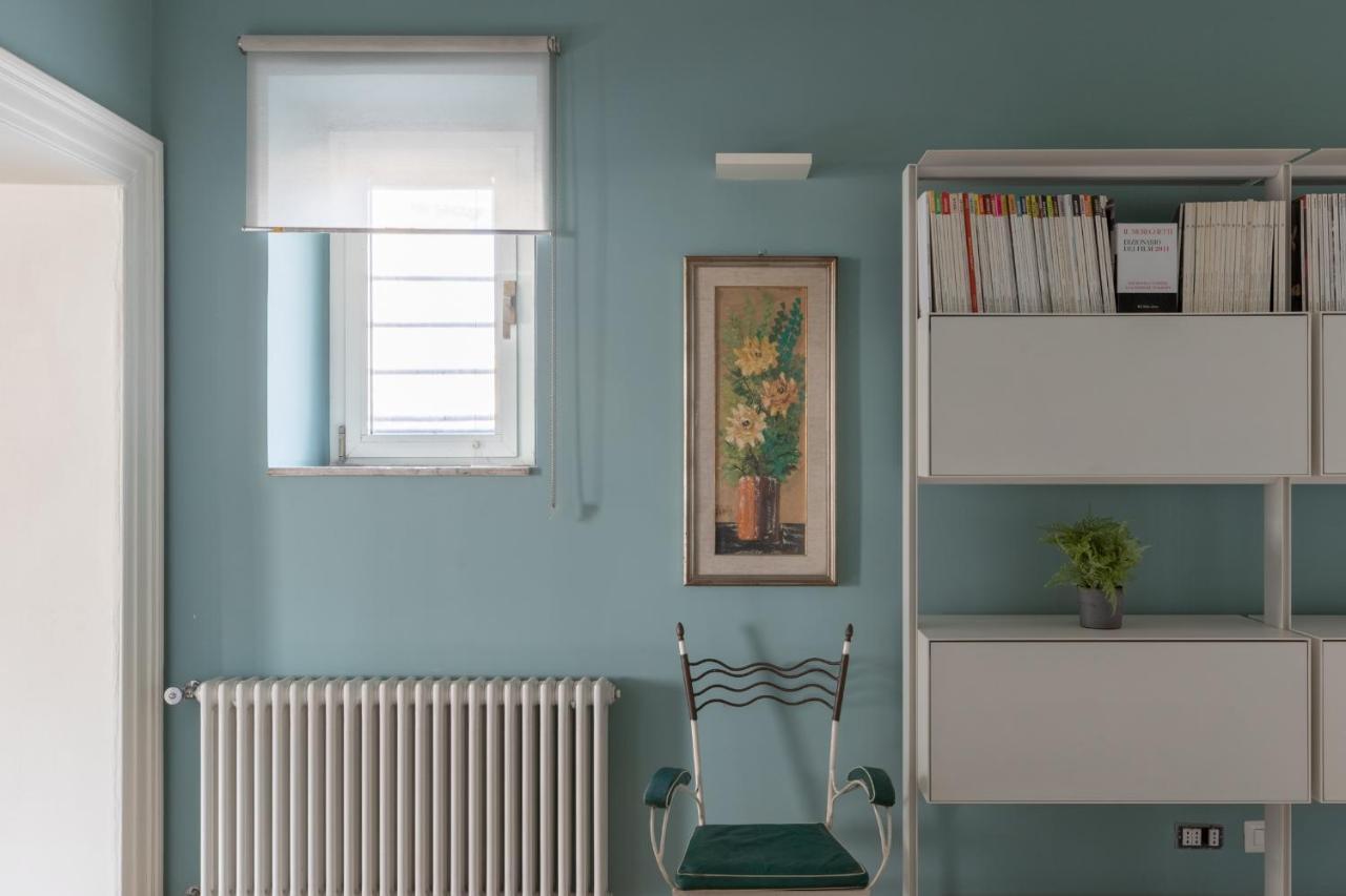 Iflat Amazing Apartment With Terrace In Monti Rome Exterior photo